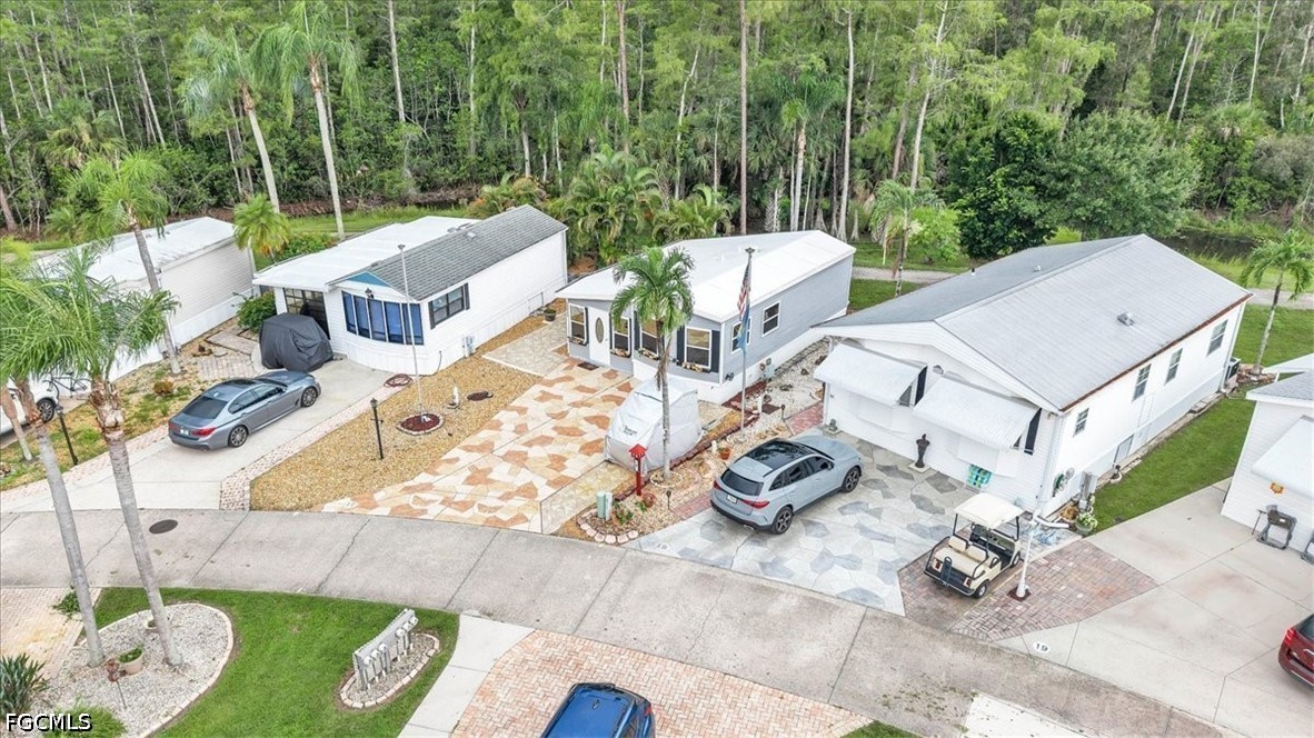 1 Bed ManufacturedHome for Sale in Estero, FL, $125,000 — photo 23