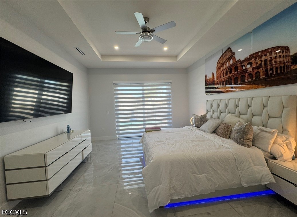 5 Bed Pool Home for Sale in Cape Coral, FL, $799,000 — photo 23