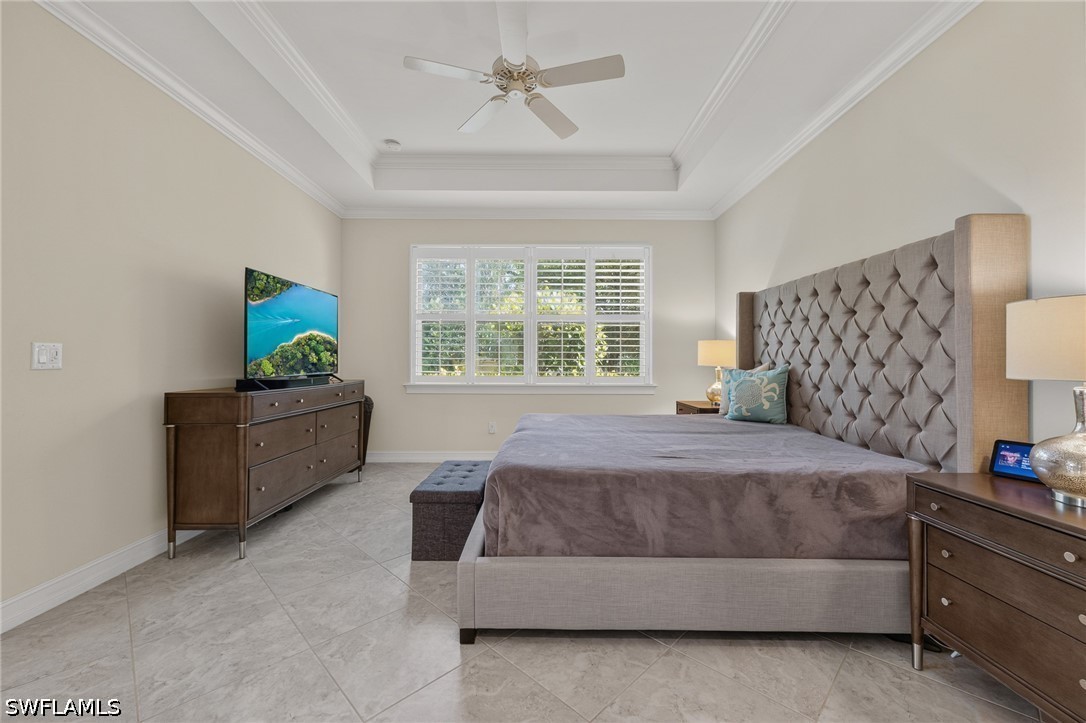 3 Bed SingleFamilyResidence for Sale in Naples, FL, $650,000 — photo 23