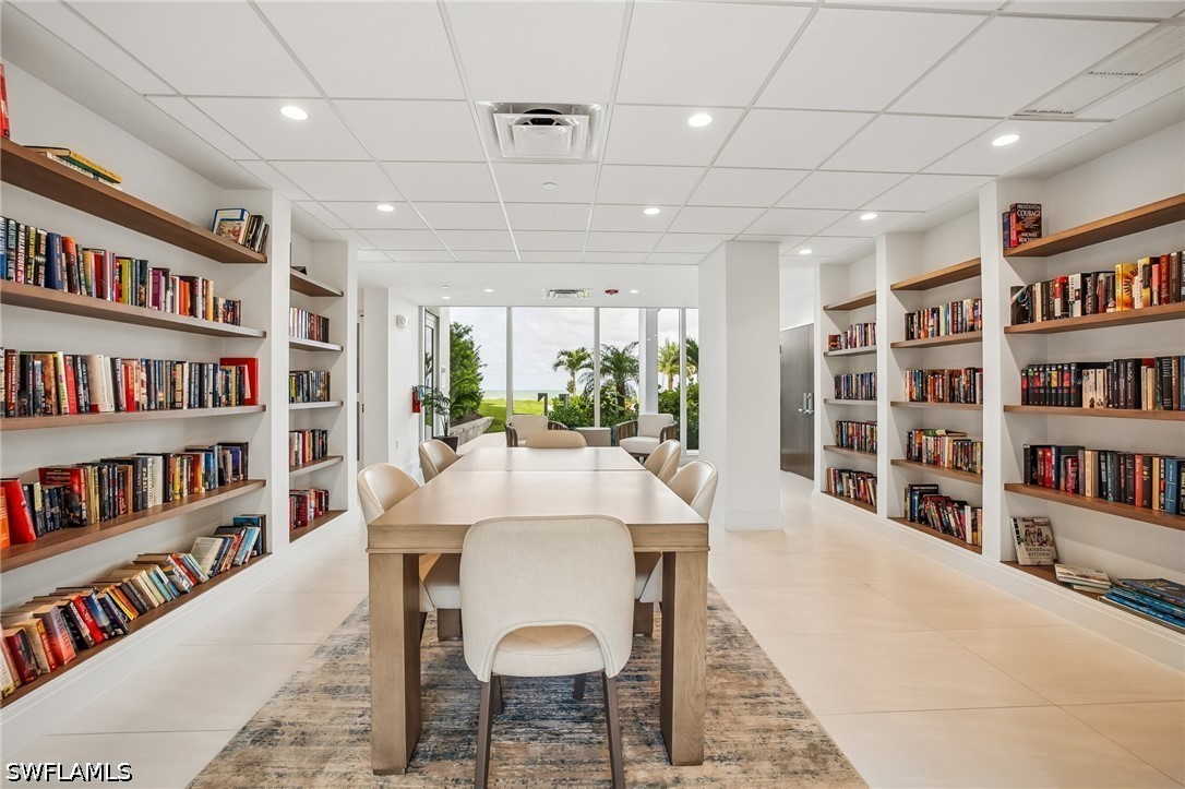 2 Bed Waterfront Home for Sale in Naples, FL, $895,000 — photo 23