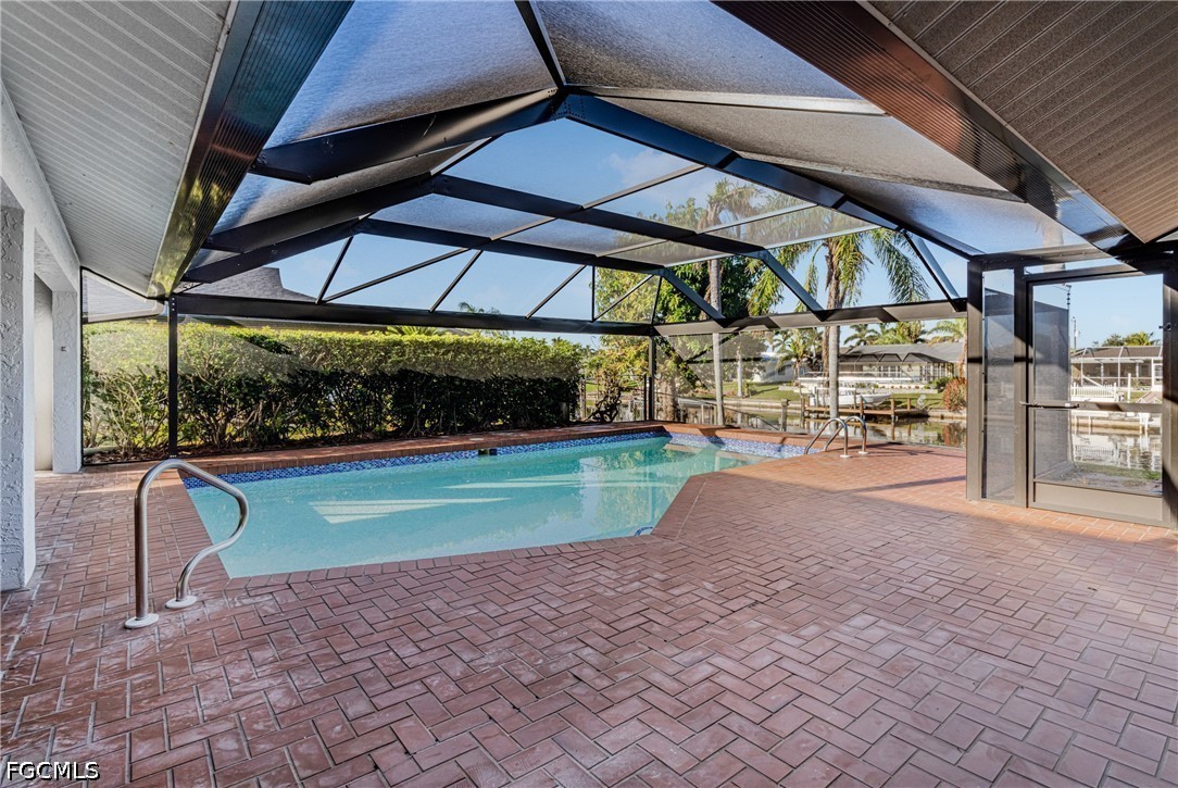 3 Bed Pool Home for Sale in Cape Coral, FL, $2,600 — photo 23