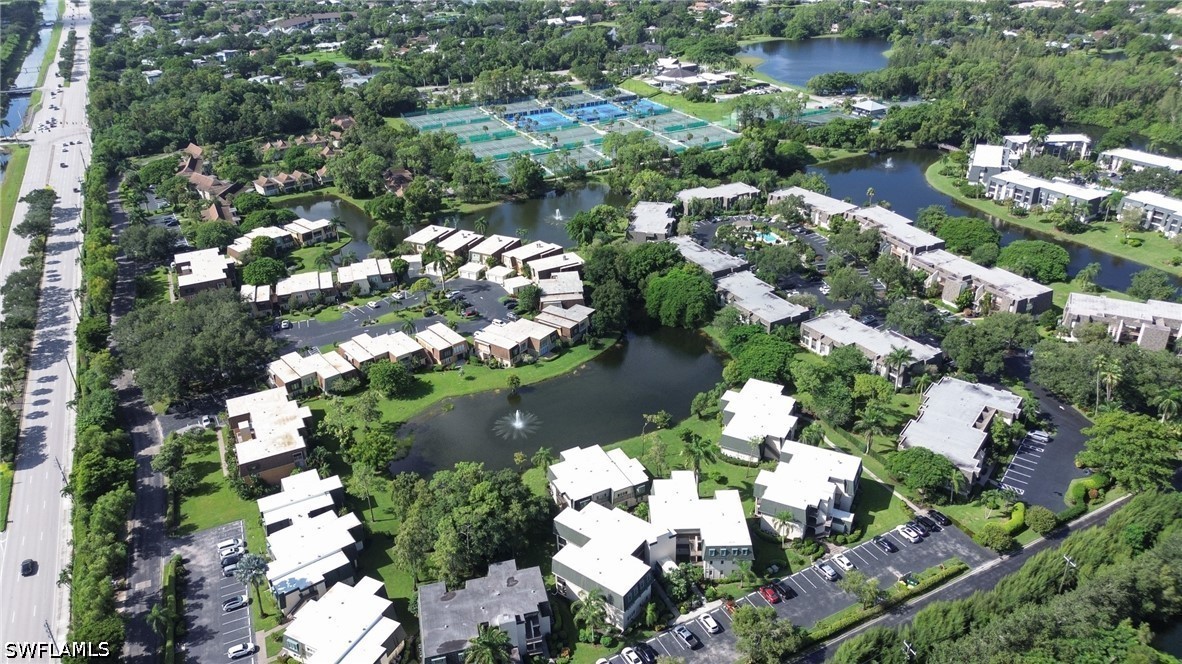 2 Bed Waterfront Home for Sale in Naples, FL, $3,100 — photo 23