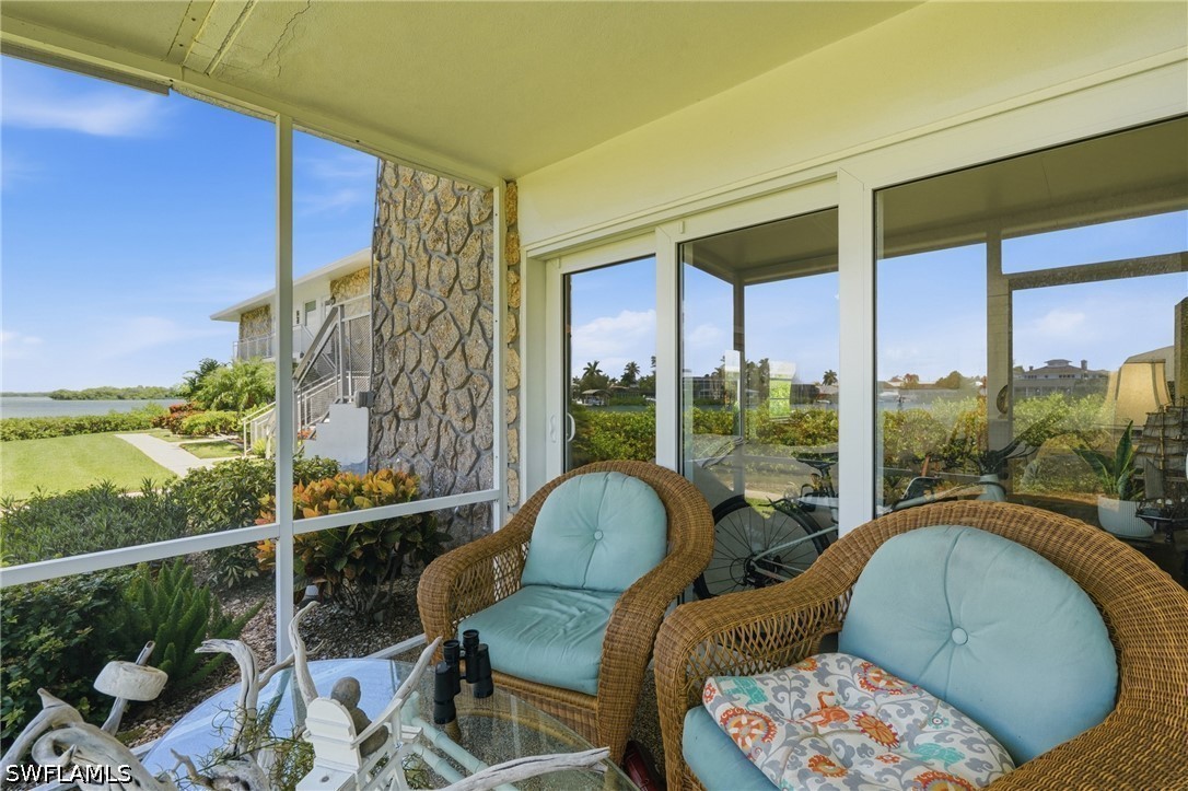 2 Bed Waterfront Home for Sale in Naples, FL, $369,000 — photo 23