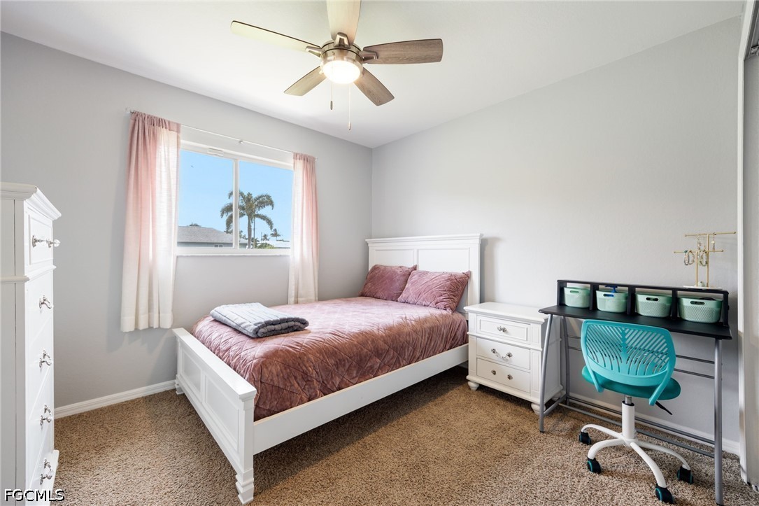 4 Bed Pool Home for Sale in Cape Coral, FL, $395,000 — photo 23
