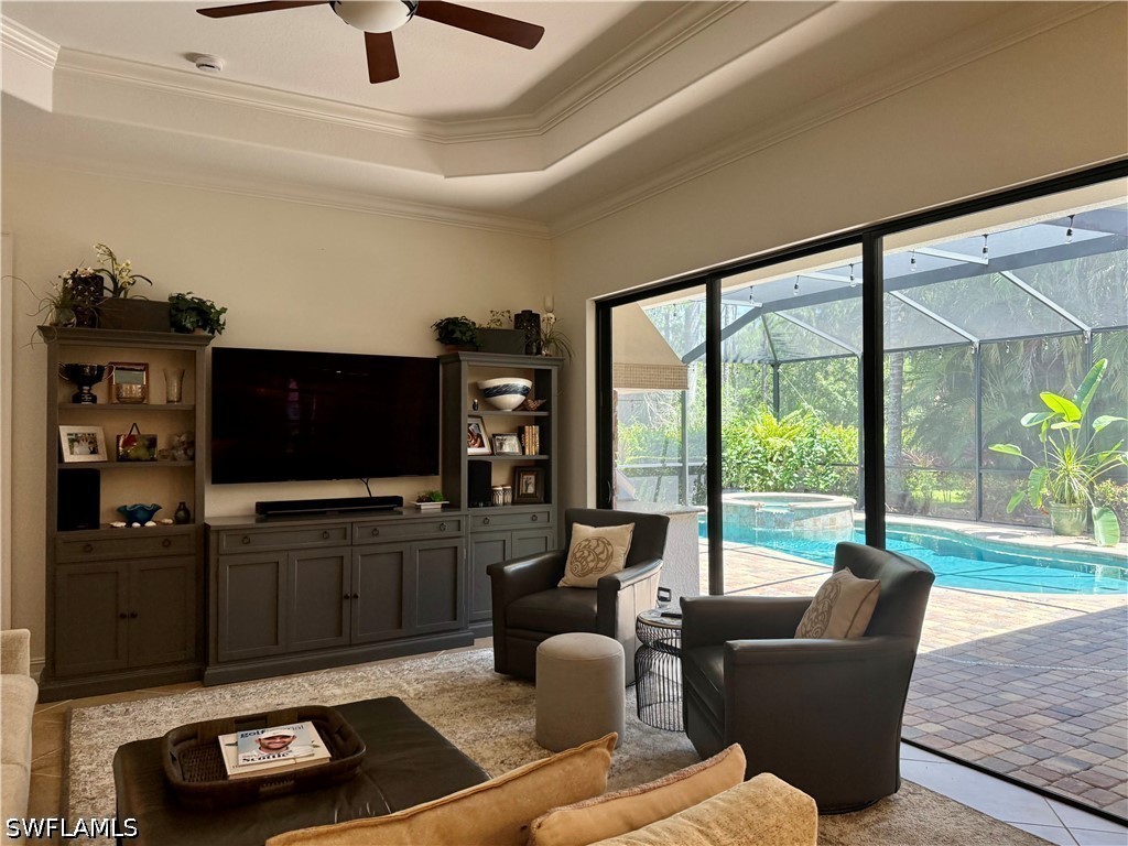 4 Bed Pool Home for Sale in Bella Firenze, FL, $15,000 — photo 23