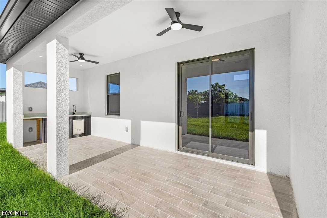 3 Bed SingleFamilyResidence for Sale in Cape Coral, FL — photo 23