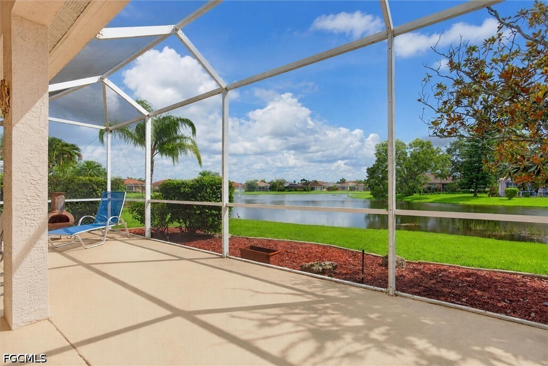 3 Bed Waterfront Home for Sale in Silverlakes, FL, $428,900 — photo 23