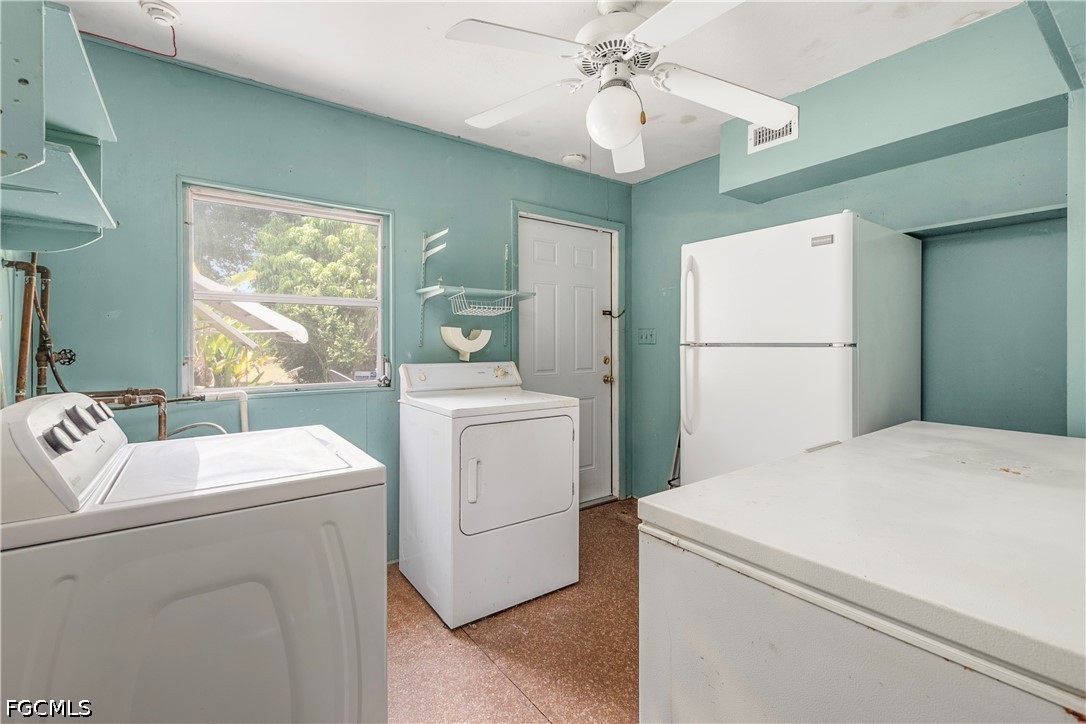 3 Bed SingleFamilyResidence for Sale in Immokalee, FL — photo 23