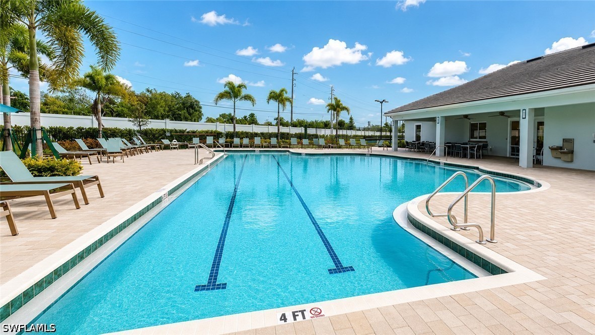 2 Bed SingleFamilyResidence for Sale in Enbrook, FL, $2,450 — photo 23