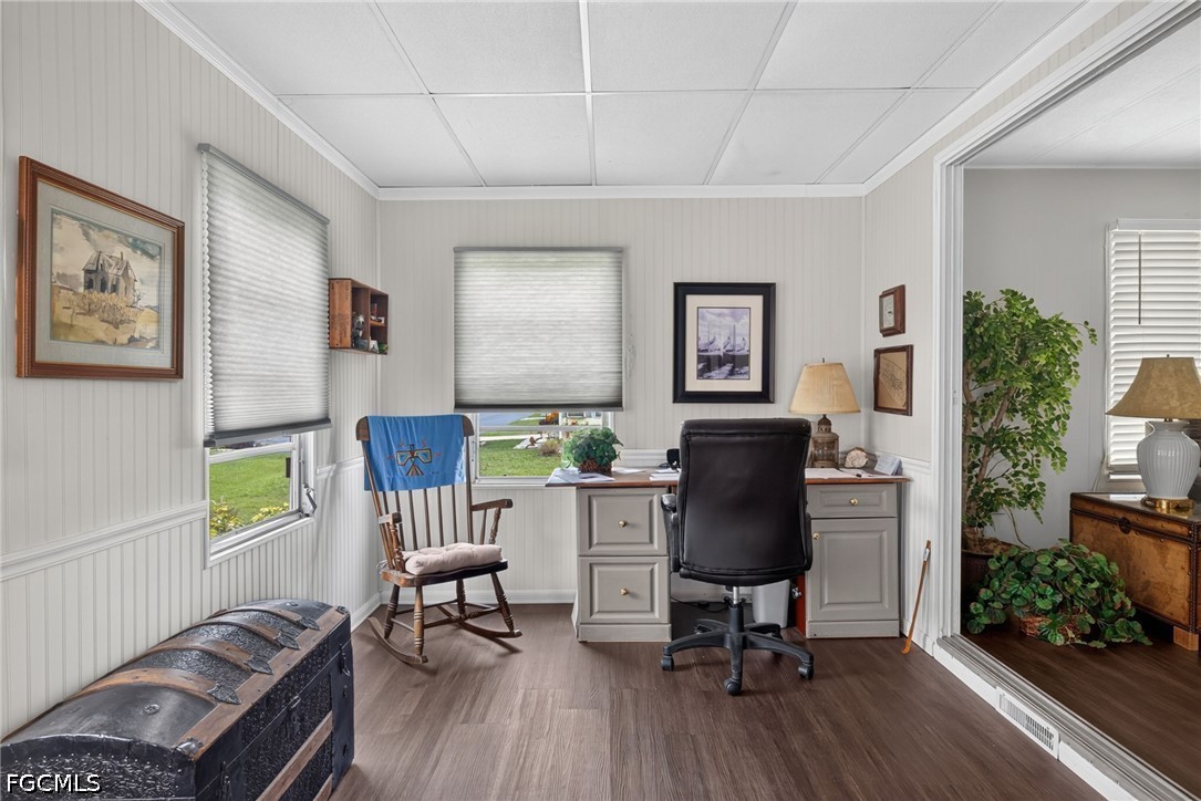 2 Bed ManufacturedHome for Sale in North Fort Myers, FL — photo 23