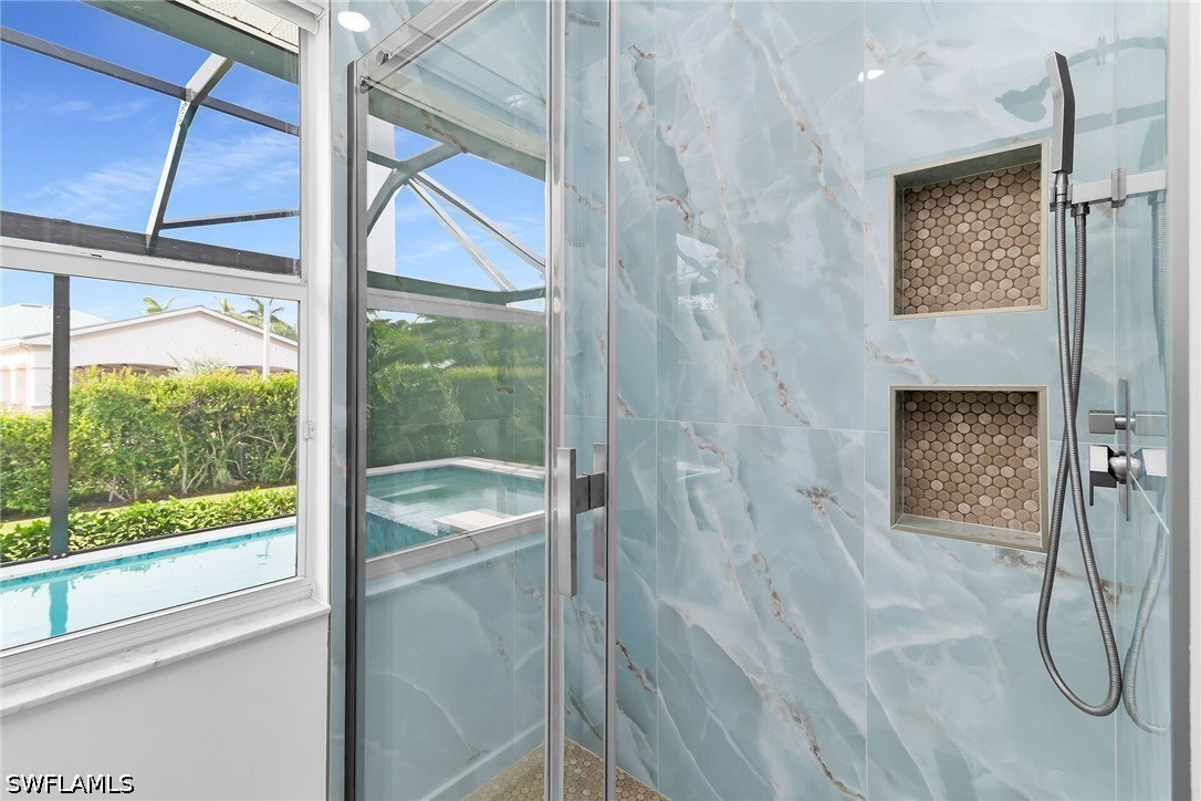 3 Bed Pool Home for Sale in Marco Beach, FL, $1,085,000 — photo 23