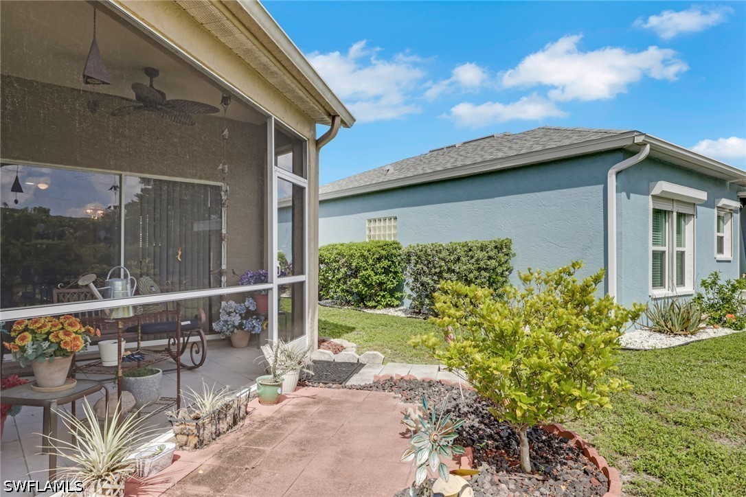 2 Bed SingleFamilyResidence for Sale in Estero, FL, $299,999 — photo 23