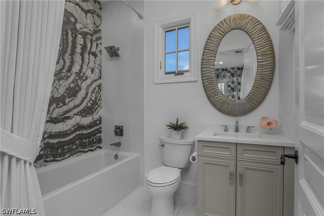 2 Bed Waterfront Home for Sale in Toscana, FL, $2,150,000 — photo 23