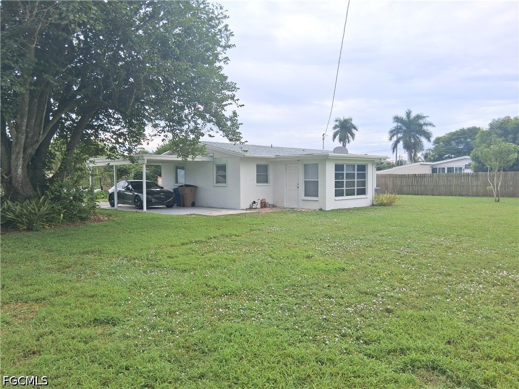 3 Bed Waterfront Home for Sale in Lehigh Acres, FL, $212,900 — photo 23