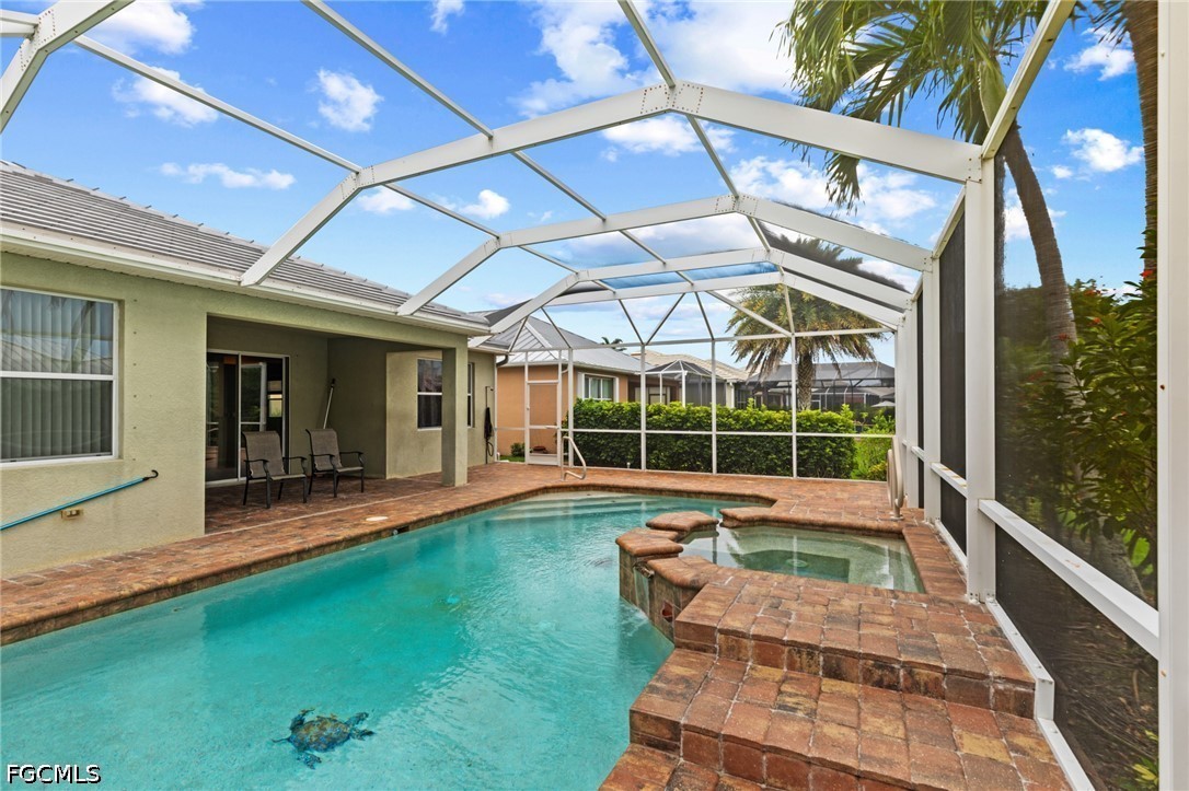 3 Bed Pool Home for Sale in Sandoval, FL, $440,000 — photo 23