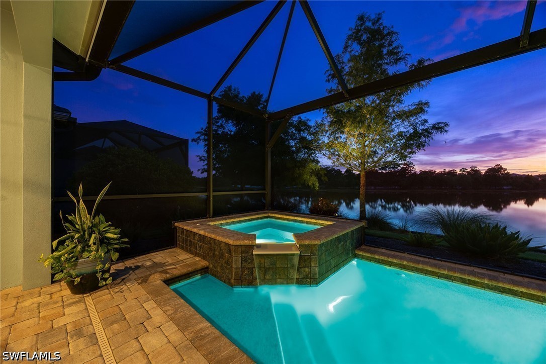 2 Bed Pool Home for Sale in Naples, FL, $829,000 — photo 23
