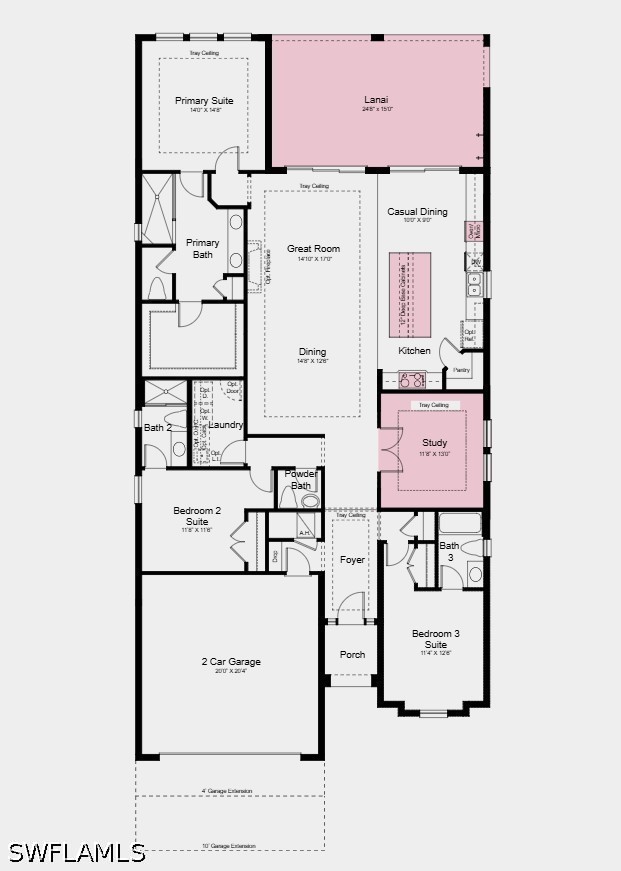 3 Bed SingleFamilyResidence for Sale in Punta Gorda, FL — photo 23