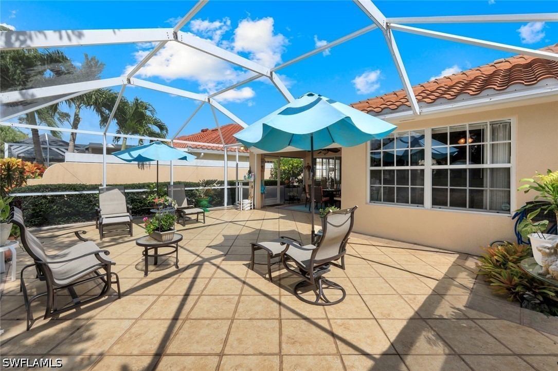 2 Bed Waterfront Home for Sale in Island Walk, FL, $539,000 — photo 23