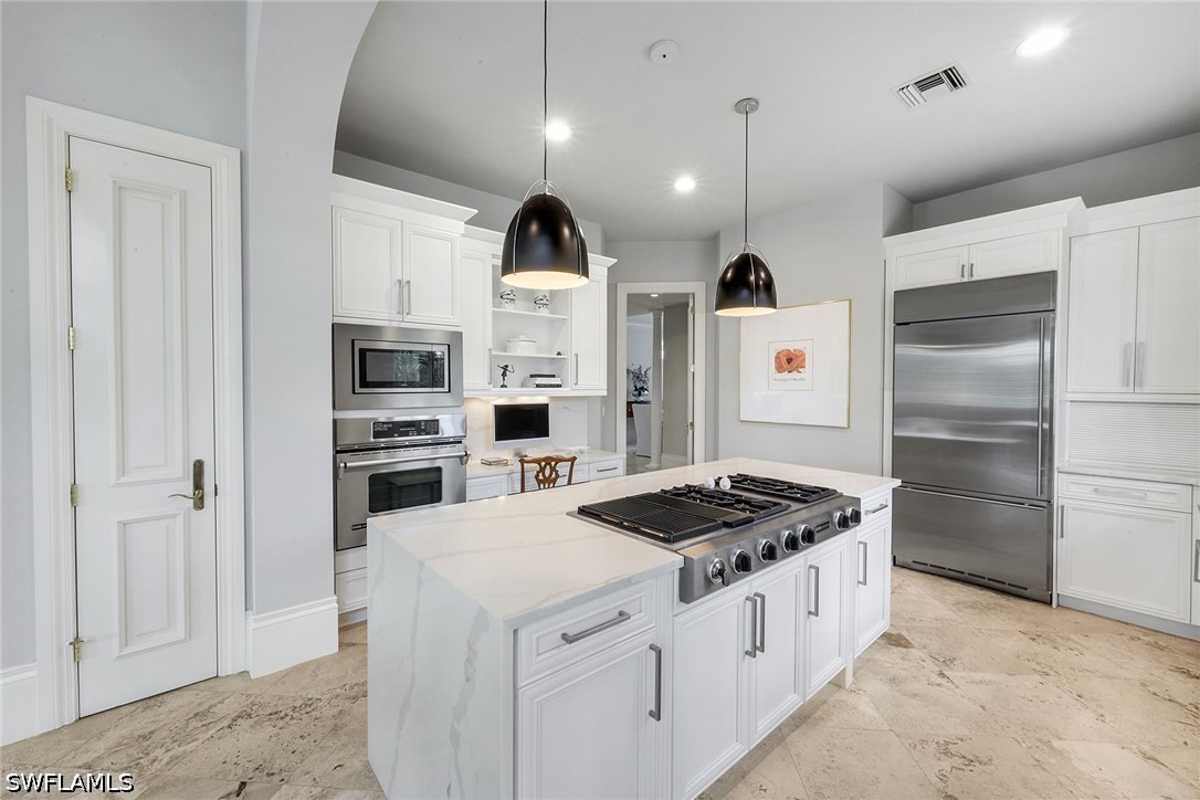 3 Bed Pool Home for Sale in Las Palmas, FL, $1,750,000 — photo 23