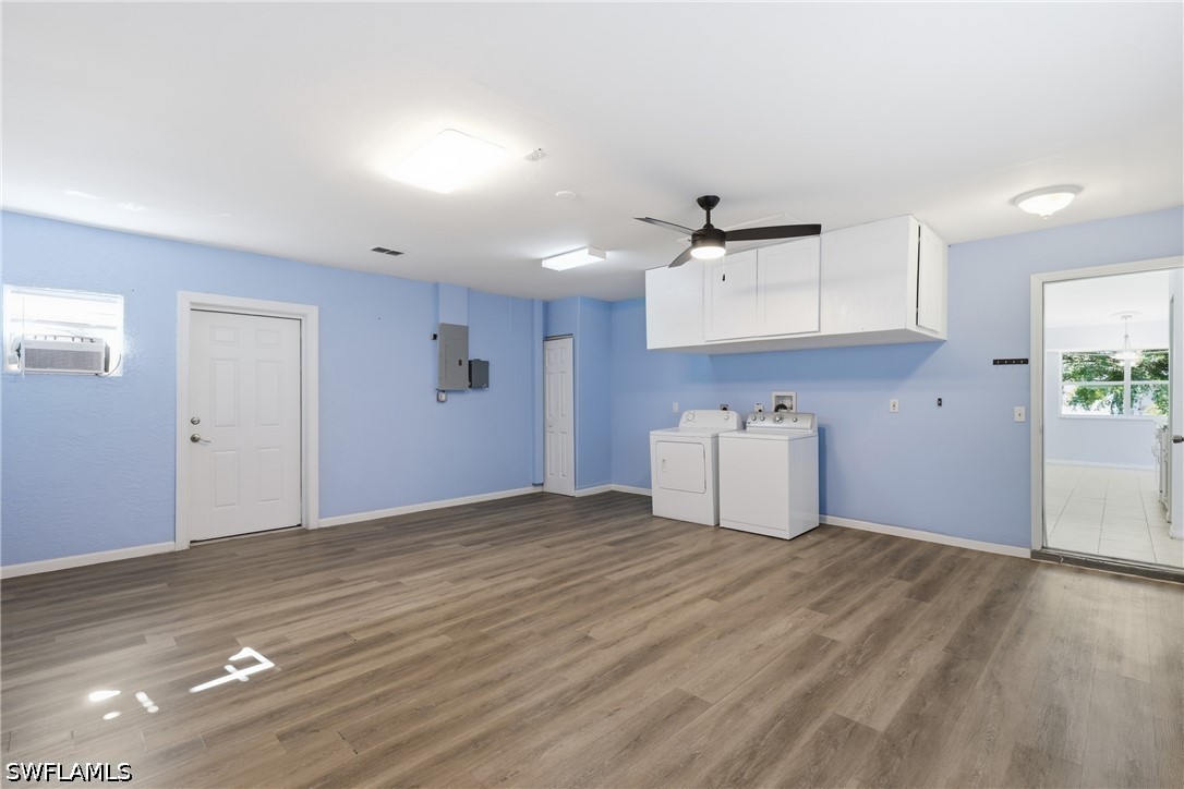 3 Bed SingleFamilyResidence for Sale in San Carlos Park, FL — photo 23