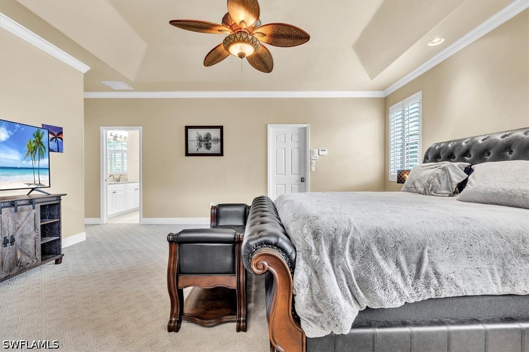 6 Bed Pool Home for Sale in Fort Myers, FL, $1,100,000 — photo 23