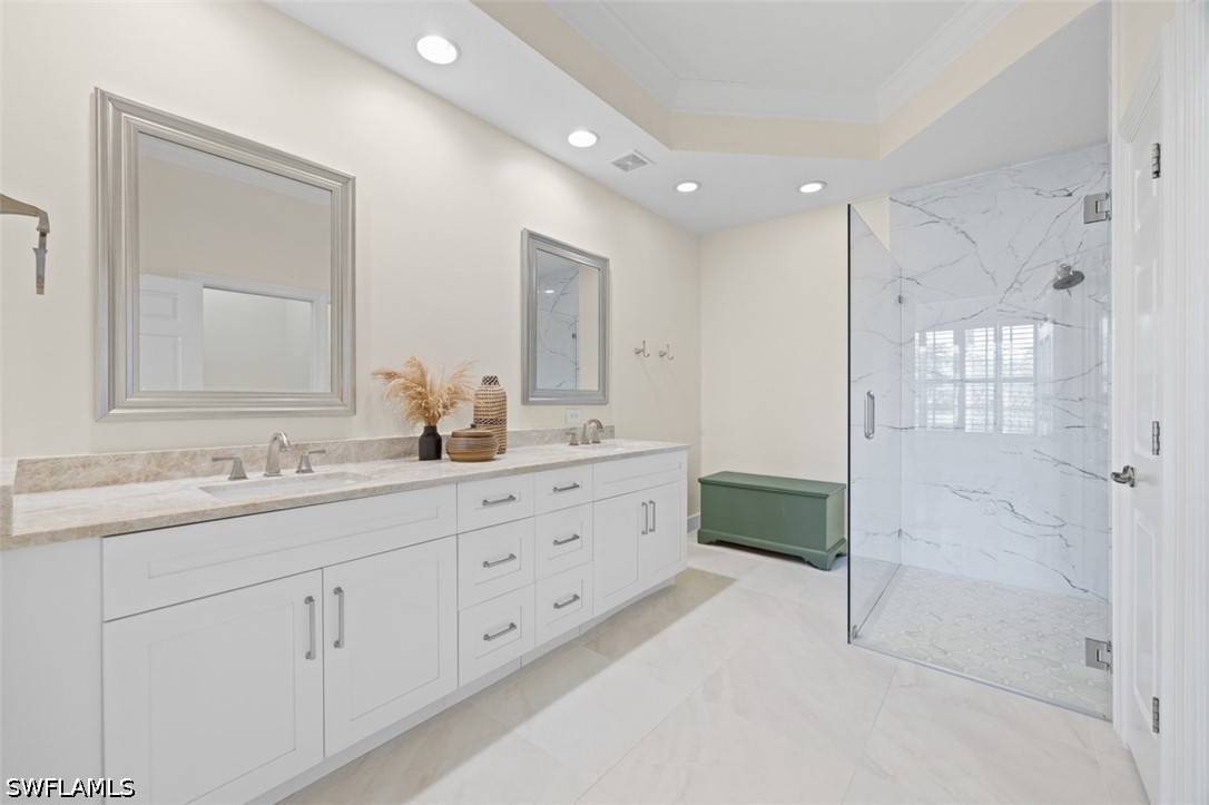3 Bed Waterfront Home for Sale in The Hamptons, FL, $750,000 — photo 23