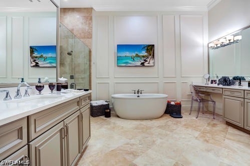 4 Bed Pool Home for Sale in Moorings, FL, $6,750,000 — photo 23