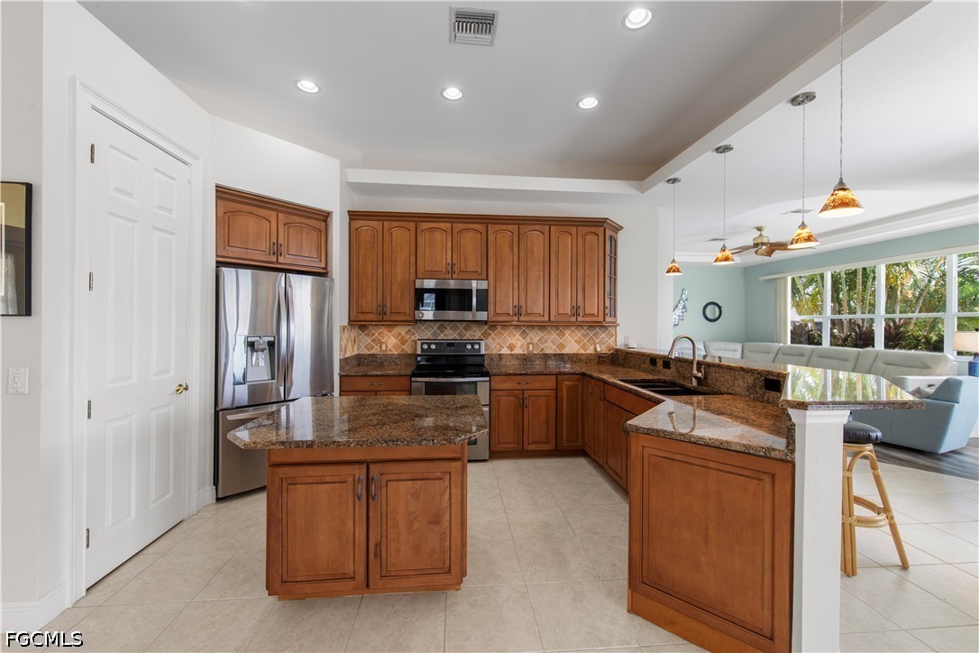 4 Bed Pool Home for Sale in Cape Coral, FL, $685,000 — photo 23