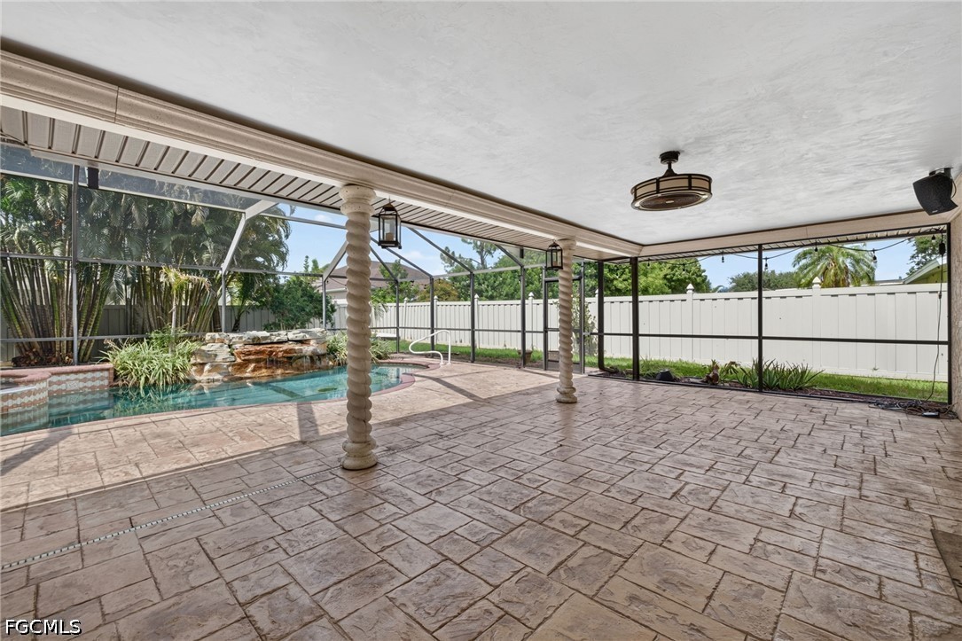 3 Bed Pool Home for Sale in Cape Coral, FL, $339,000 — photo 23