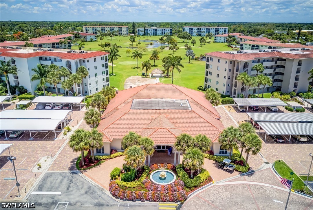 2 Bed Condominium for Sale in Naples, FL, $378,000 — photo 23