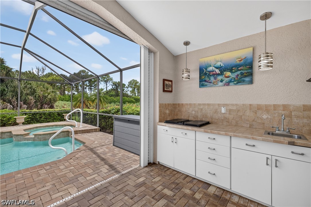 2 Bed Pool Home for Sale in Whisper Creek, FL, $769,900 — photo 23
