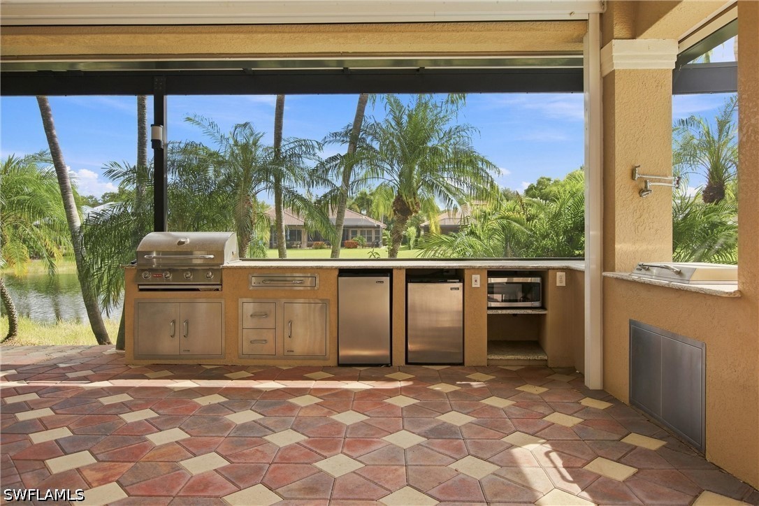 4 Bed Pool Home for Sale in Banyan Woods, FL, $1,425,000 — photo 23