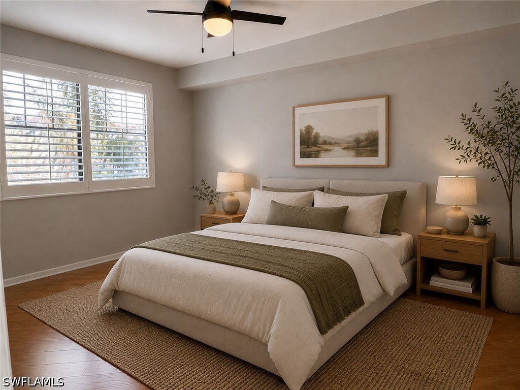 2 Bed Condominium for Sale in Positano Place, FL, $2,100 — photo 23