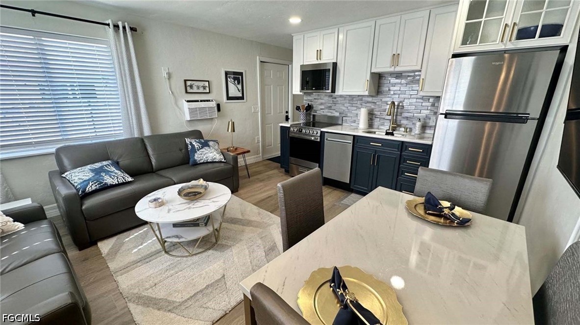 4 Bed Quadruplex for Sale in El Sol, FL, $1,250,000 — photo 23