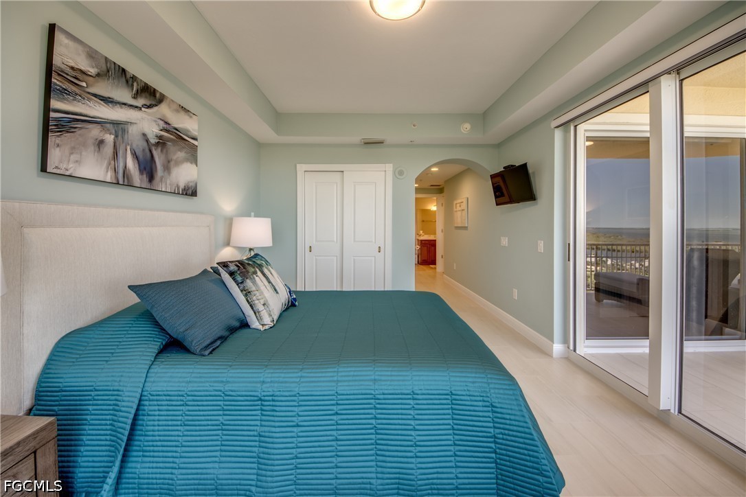 3 Bed Waterfront Home for Sale in Cape Coral, FL, $1,299,000 — photo 23