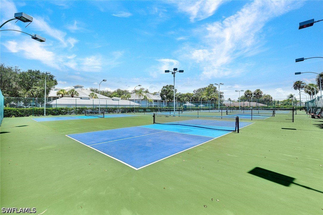 2 Bed Waterfront Home for Sale in Misty Pines, FL, $345,000 — photo 23
