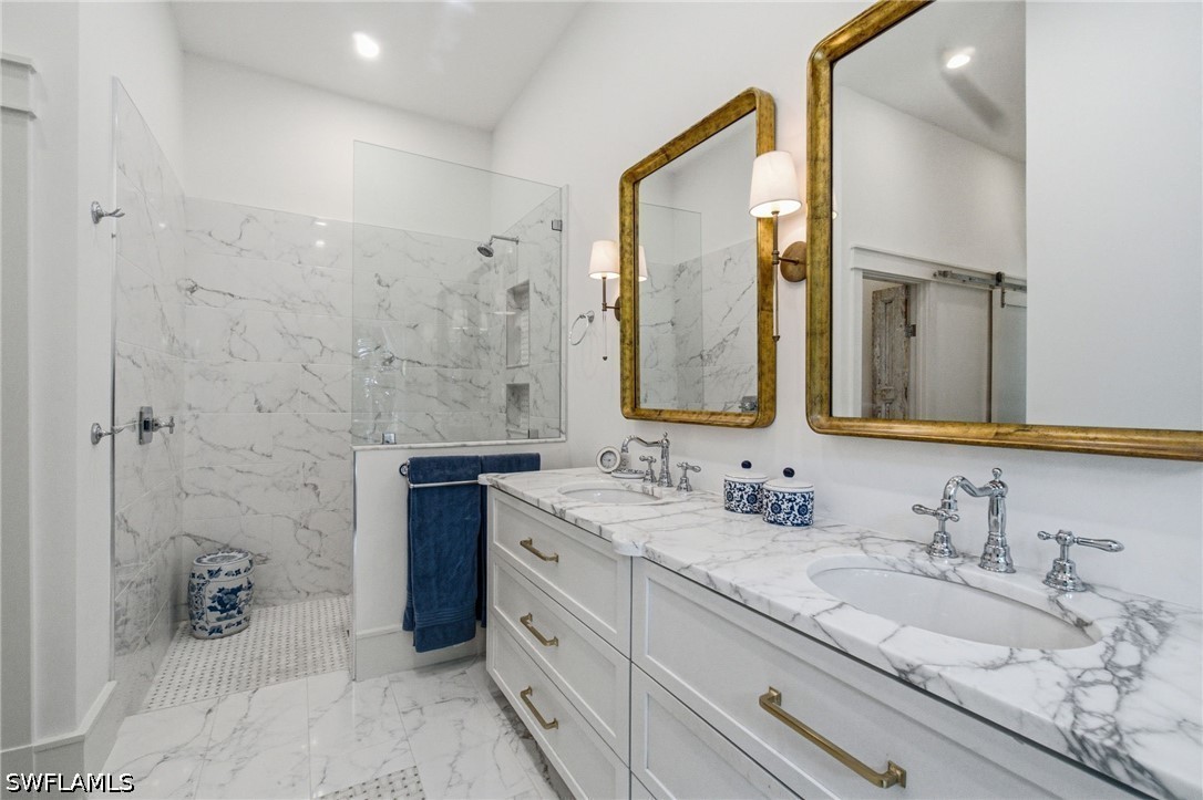 4 Bed Pool Home for Sale in Olde Naples, FL, $6,300,000 — photo 23