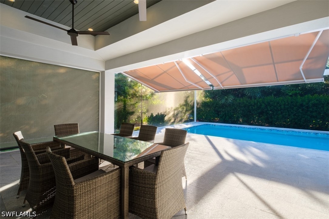 3 Bed Pool Home for Sale in Naples, FL, $1,699,000 — photo 23