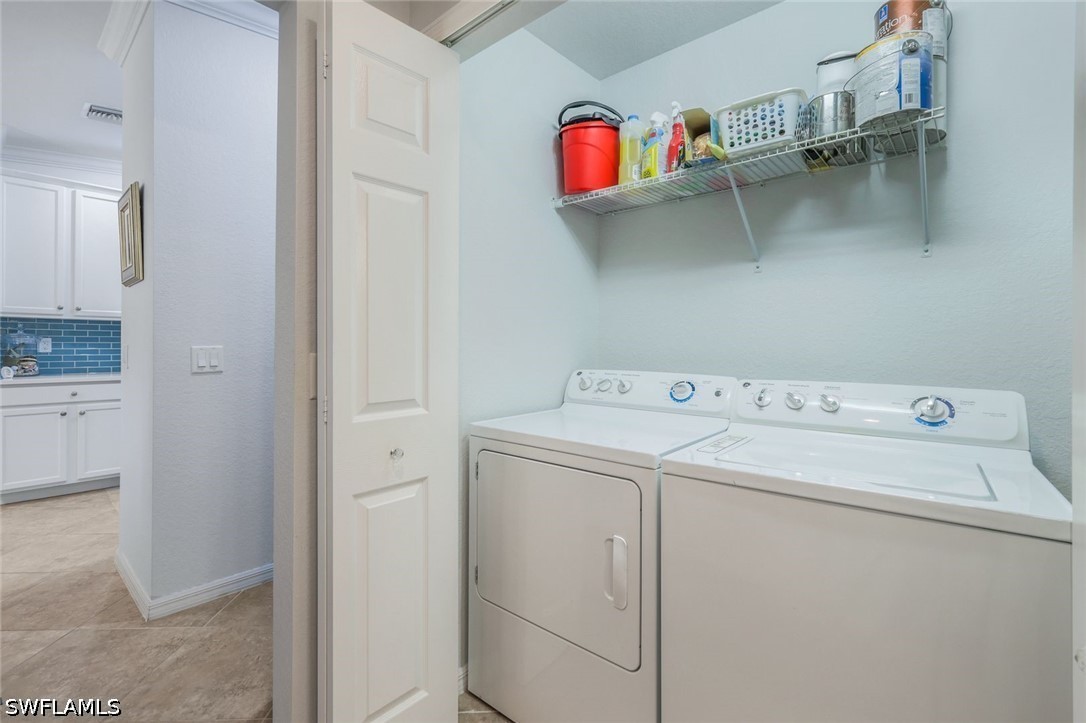 2 Bed Waterfront Home for Sale in Bonita Springs, FL — photo 23