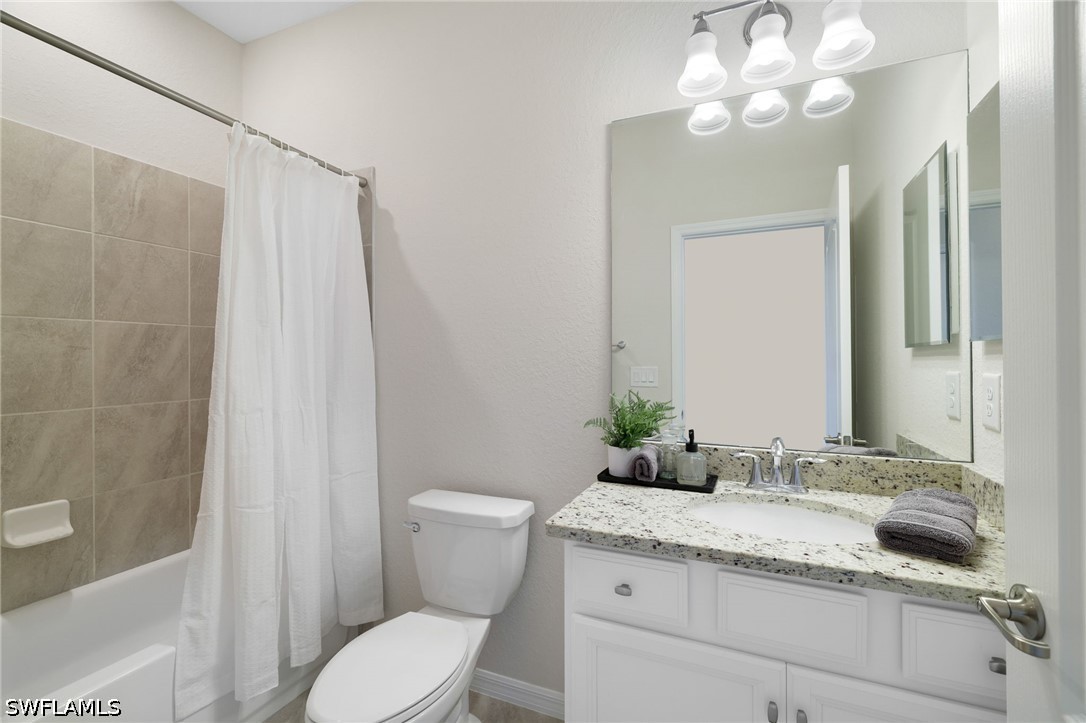 4 Bed SingleFamilyResidence for Sale in Estero, FL, $3,400 — photo 23
