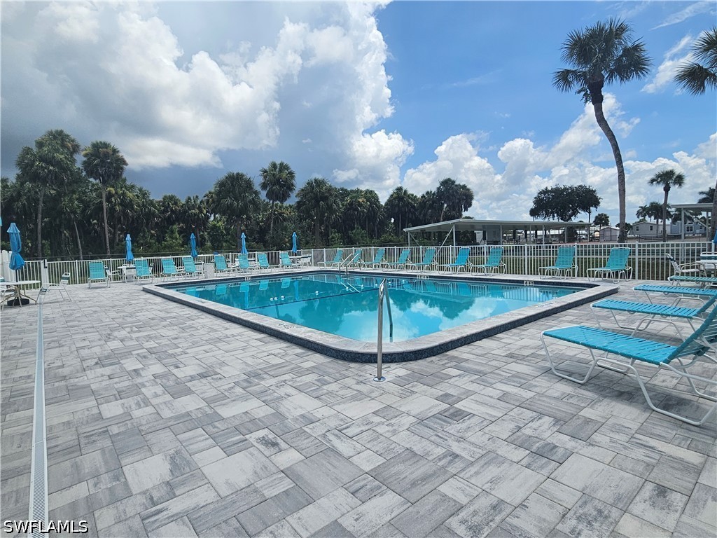 1 Bed ManufacturedHome for Sale in Naples, FL, $72,000 — photo 23