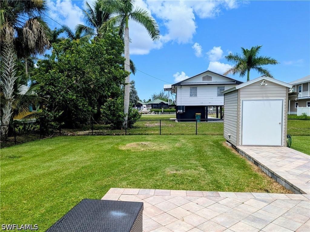 2 Bed SingleFamilyResidence for Sale in Everglades City, FL — photo 23