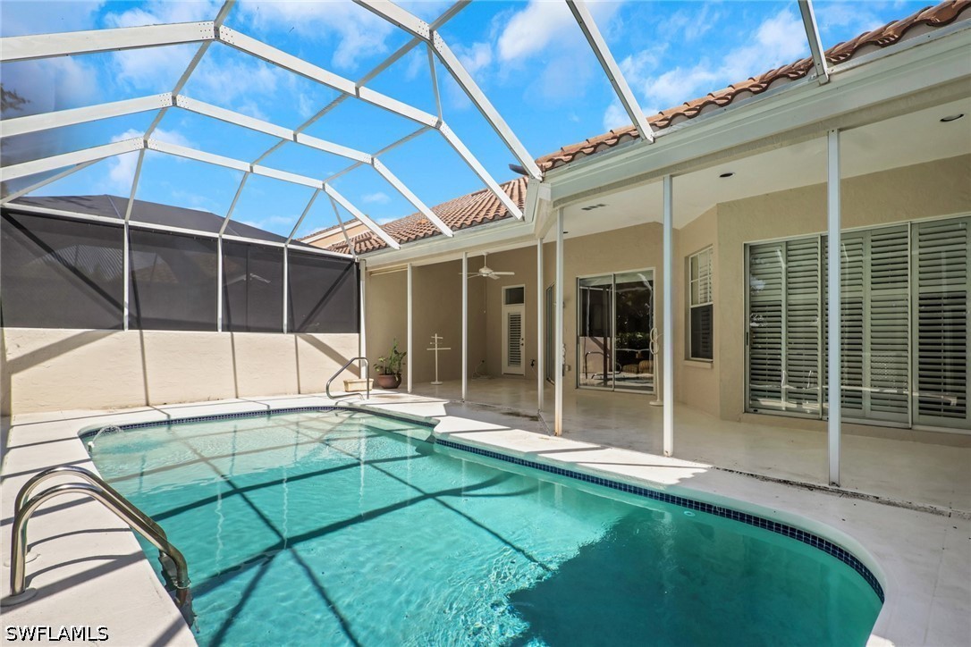 3 Bed Pool Home for Sale in Naples, FL, $1,200,000 — photo 23