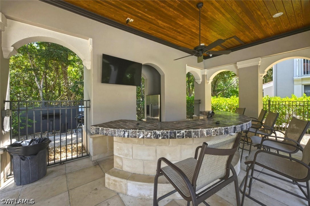 2 Bed Condominium for Sale in Estero, FL, $330,000 — photo 23