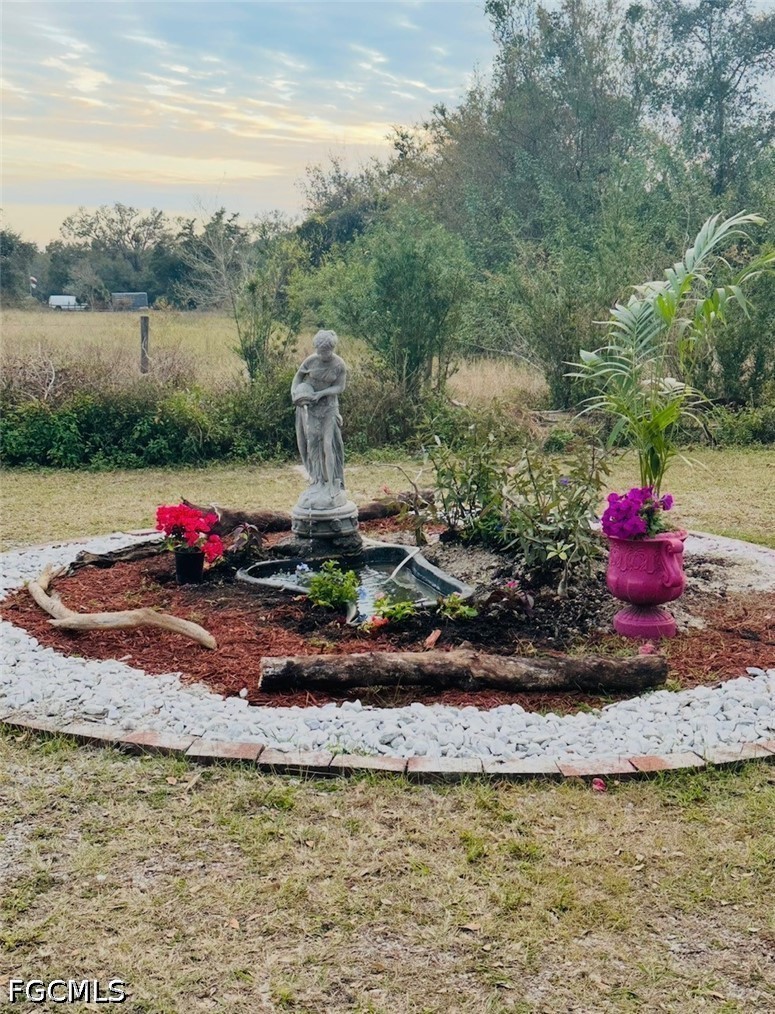 3 Bed Pool Home for Sale in Fort Denaud Acres, FL, $550,000 — photo 23