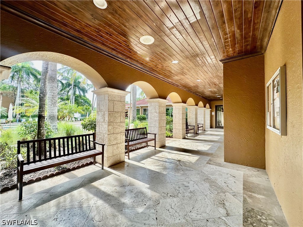 2 Bed Waterfront Home for Sale in Naples, FL, $1,950 — photo 23