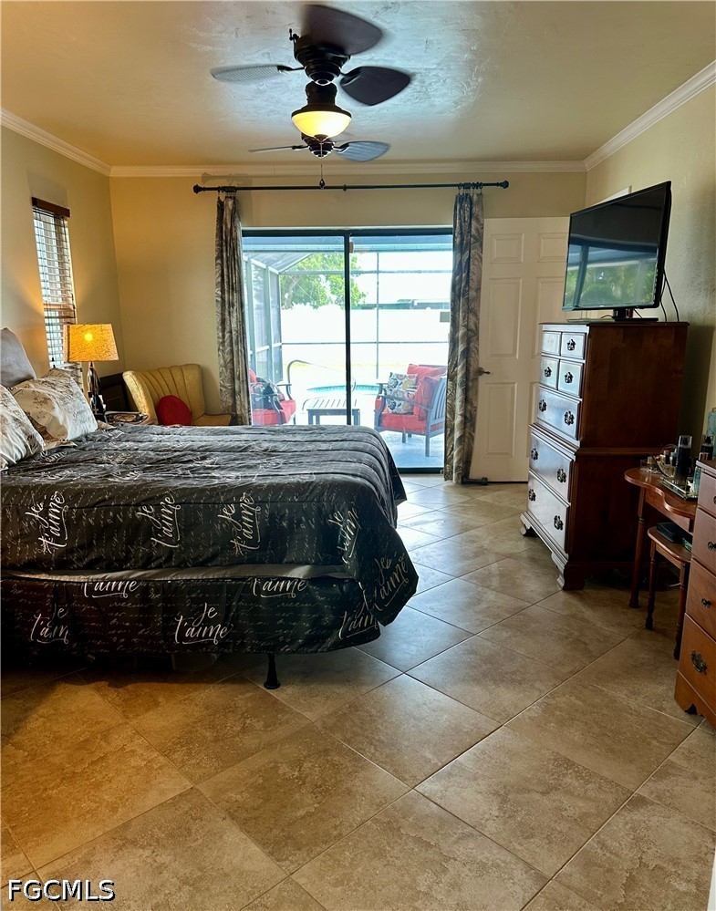 3 Bed Pool Home for Sale in Cape Coral, FL, $387,500 — photo 23