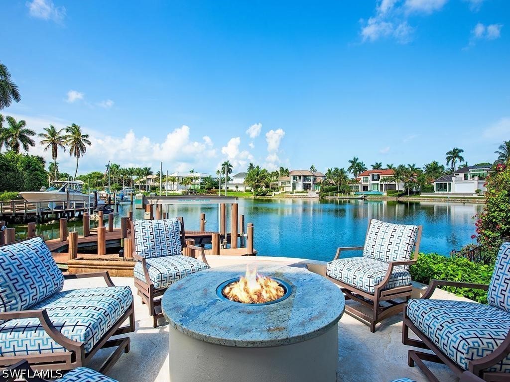 5 Bed Pool Home for Sale in Port Royal, FL, $16,900,000 — photo 23