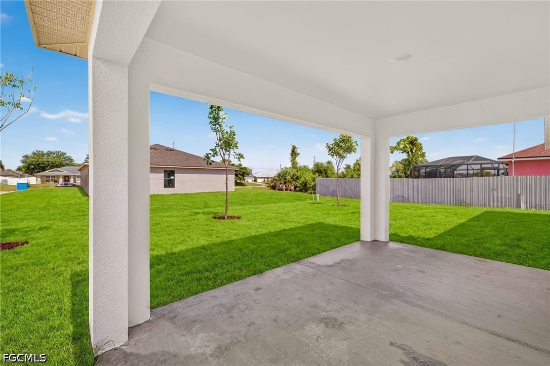 4 Bed SingleFamilyResidence for Sale in Cape Coral, FL — photo 23