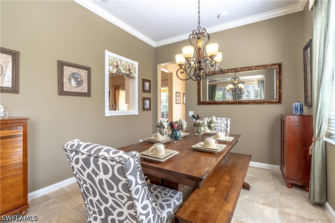 4 Bed Pool Home for Sale in Verona Walk, FL, $799,000 — photo 23